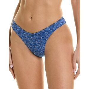 Becca Starry Nights Bikini Bottom Size XS Nwot